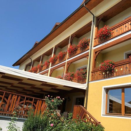 סנט קנזיאן Hotel Alex מראה חיצוני תמונה