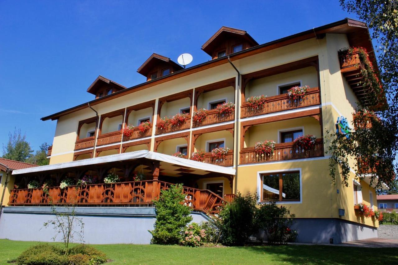 סנט קנזיאן Hotel Alex מראה חיצוני תמונה