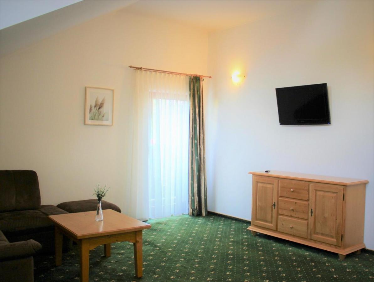 סנט קנזיאן Hotel Alex מראה חיצוני תמונה