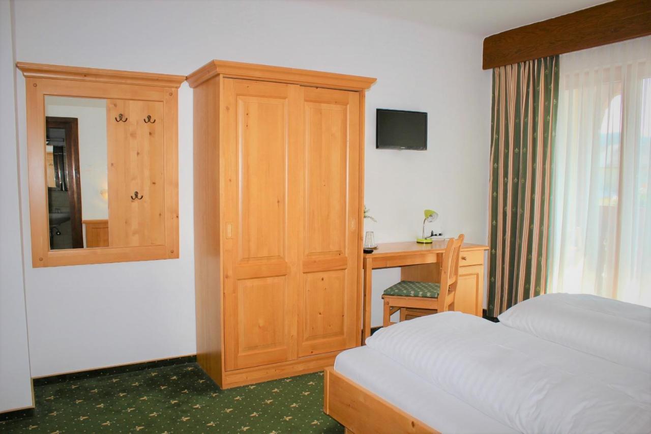 סנט קנזיאן Hotel Alex מראה חיצוני תמונה