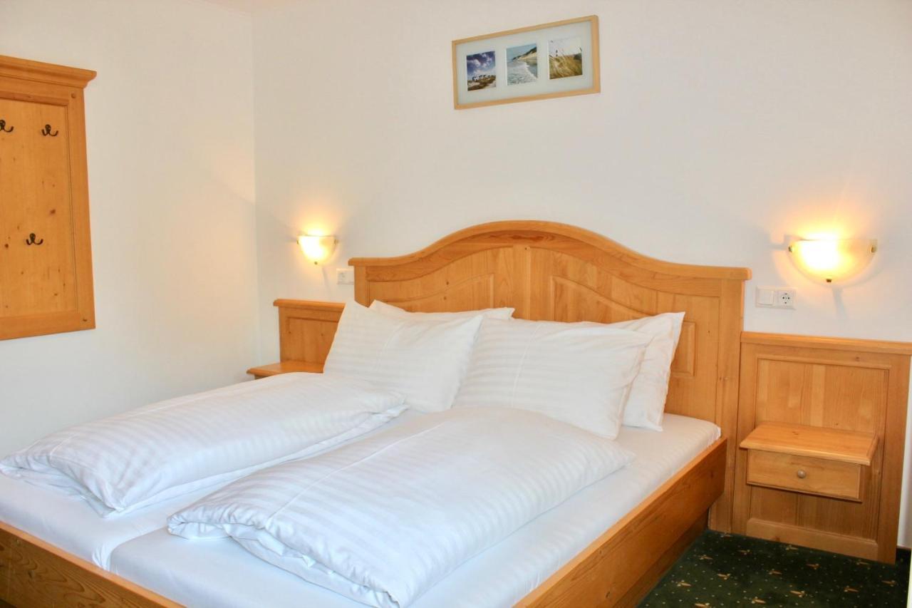 סנט קנזיאן Hotel Alex מראה חיצוני תמונה