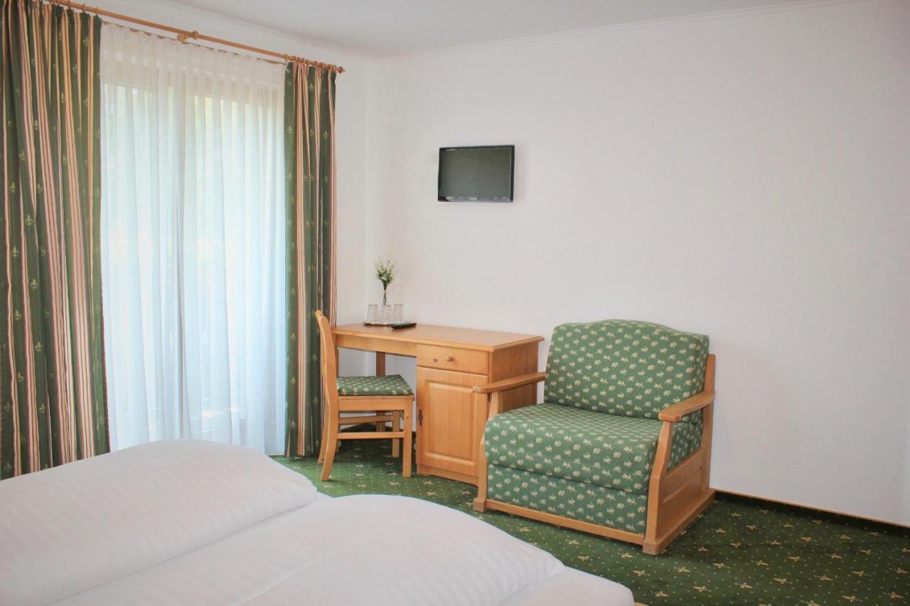 סנט קנזיאן Hotel Alex מראה חיצוני תמונה