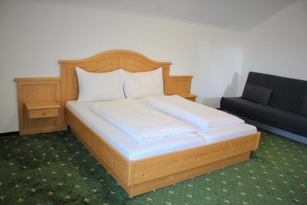 סנט קנזיאן Hotel Alex מראה חיצוני תמונה