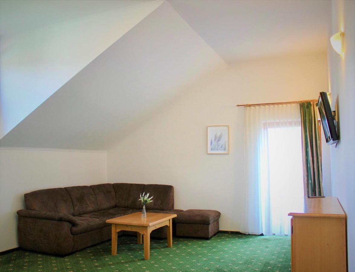 סנט קנזיאן Hotel Alex מראה חיצוני תמונה