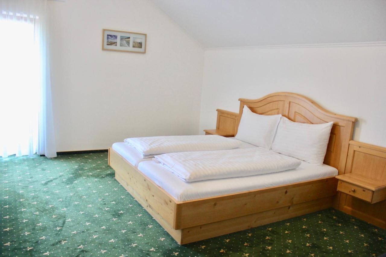 סנט קנזיאן Hotel Alex מראה חיצוני תמונה